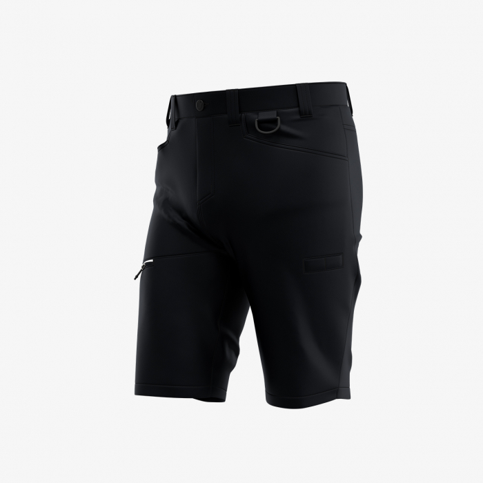 Pantaloni scurti KASAI SHORT, barbati, Safety Jogger [3]