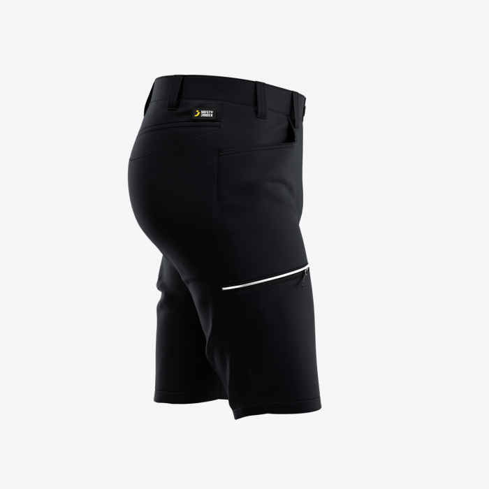 Pantaloni scurti KASAI SHORT, barbati, Safety Jogger [6]