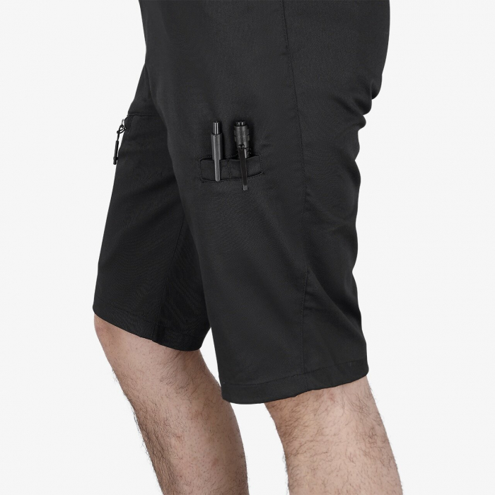 Pantaloni scurti KASAI SHORT, barbati, Safety Jogger [6]