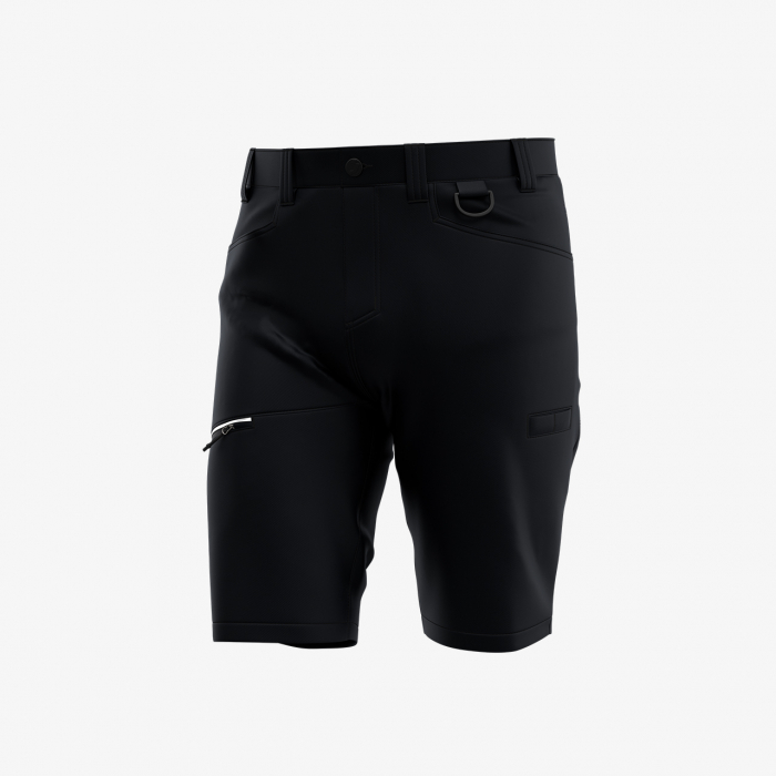 Pantaloni scurti KASAI SHORT, barbati, Safety Jogger [1]