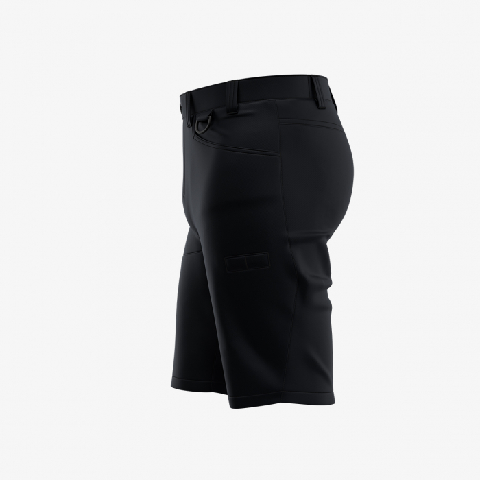 Pantaloni scurti KASAI SHORT, barbati, Safety Jogger [4]