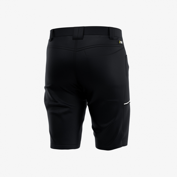 Pantaloni scurti KASAI SHORT, barbati, Safety Jogger [5]