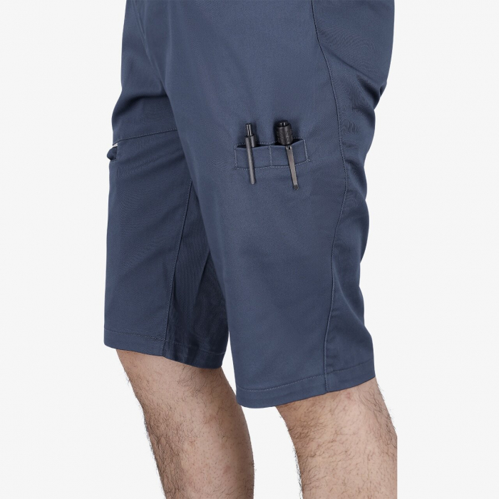 Pantaloni scurti KASAI SHORT, barbati, Safety Jogger [6]