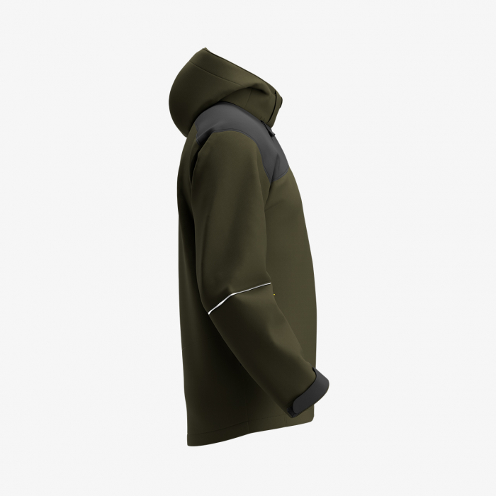Geaca softshell KASAI SSHELL JKT, barbati, Safety Jogger [6]