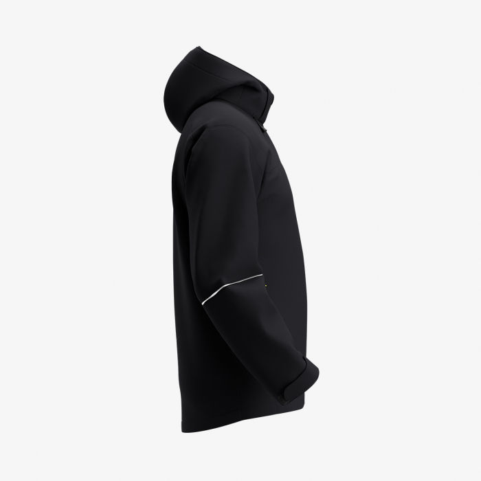 Geaca softshell KASAI SSHELL JKT, barbati, Safety Jogger [6]