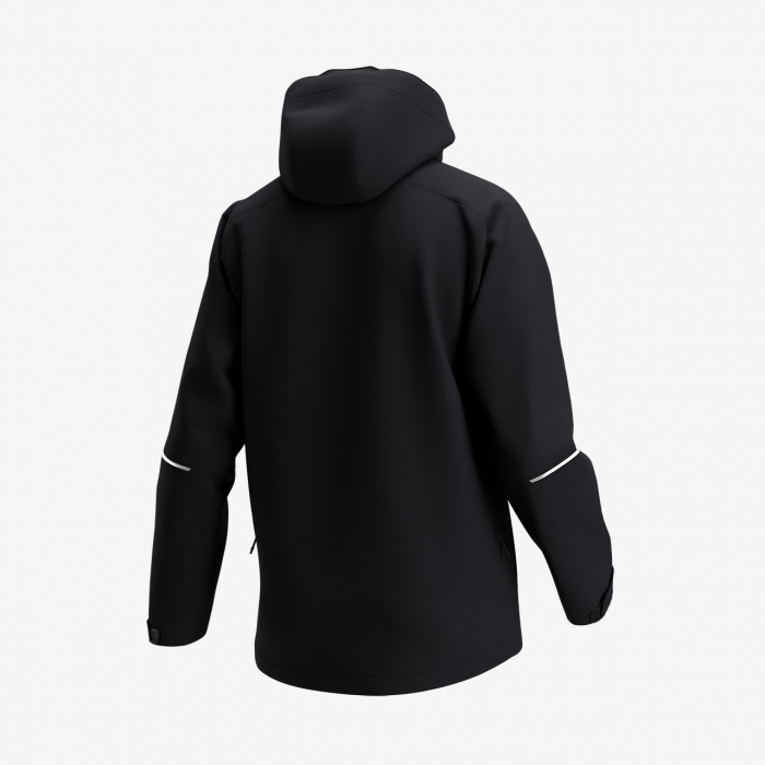Geaca softshell KASAI SSHELL JKT, barbati, Safety Jogger [5]
