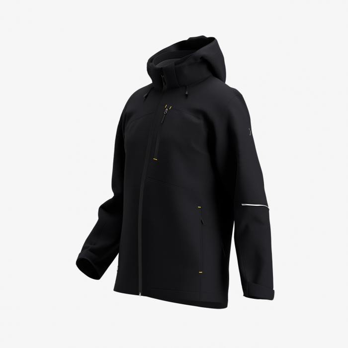 Geaca softshell KASAI SSHELL JKT, barbati, Safety Jogger [3]