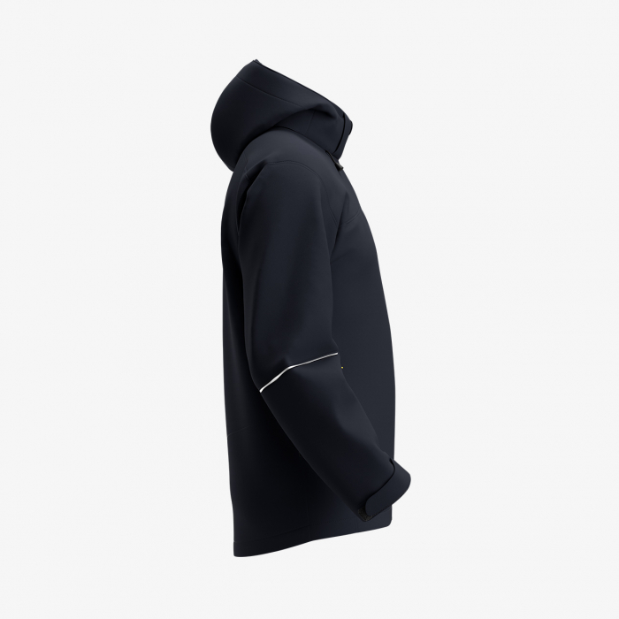 Geaca softshell KASAI SSHELL JKT, barbati, Safety Jogger [6]