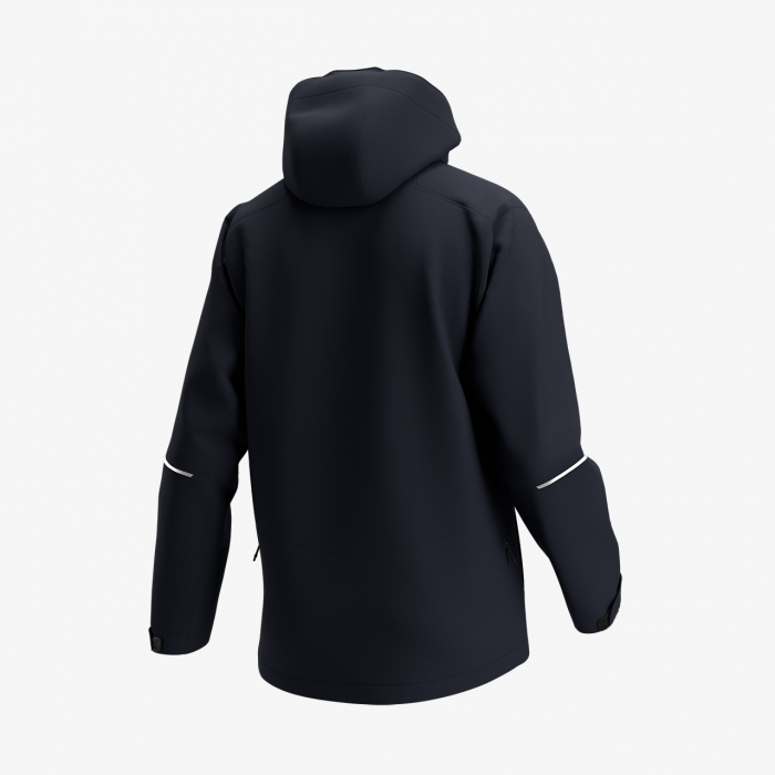 Geaca softshell KASAI SSHELL JKT, barbati, Safety Jogger [5]