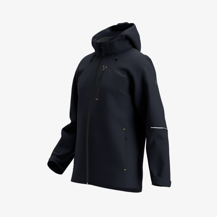 Geaca softshell KASAI SSHELL JKT, barbati, Safety Jogger [3]