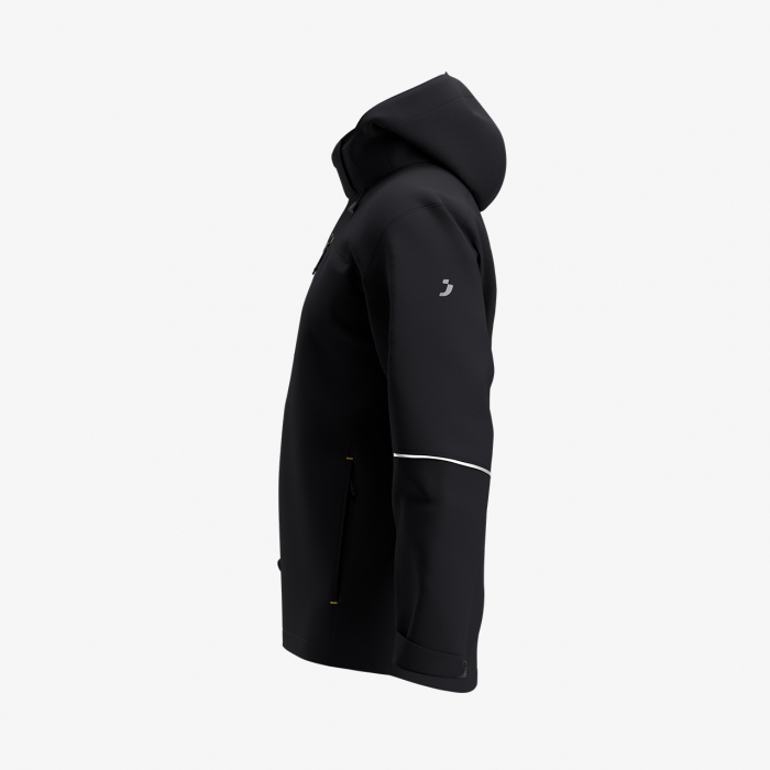Geaca softshell KASAI SSHELL JKT, barbati, Safety Jogger [4]