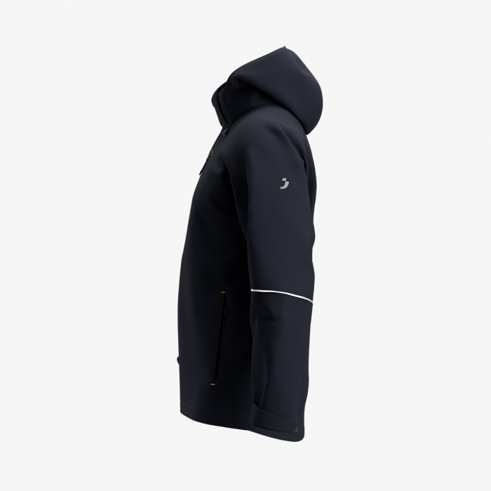 Geaca softshell KASAI SSHELL JKT, barbati, Safety Jogger [4]