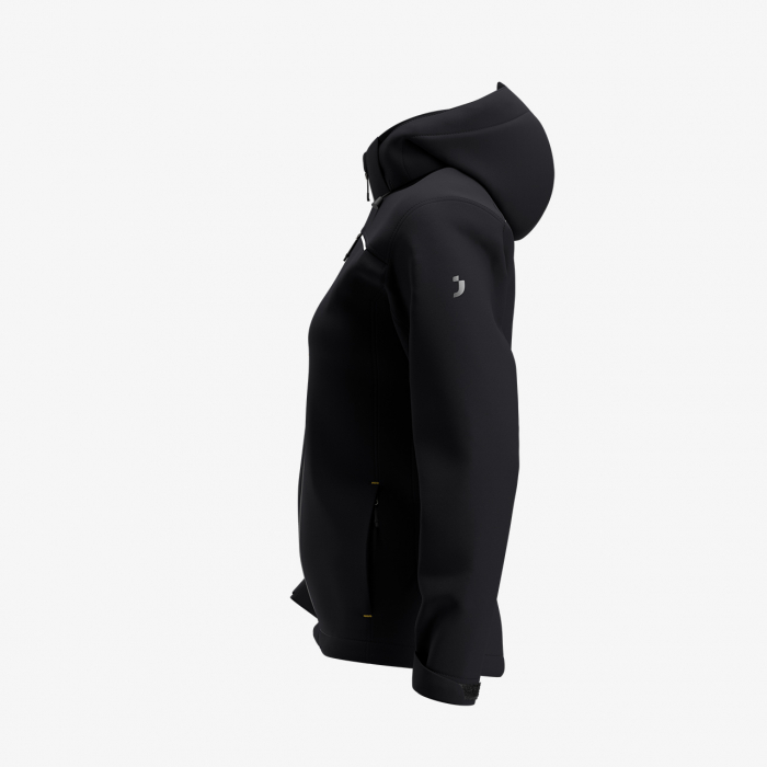 Geaca softshell KASAI SSHELL JKT, dama, Safety Jogger [5]