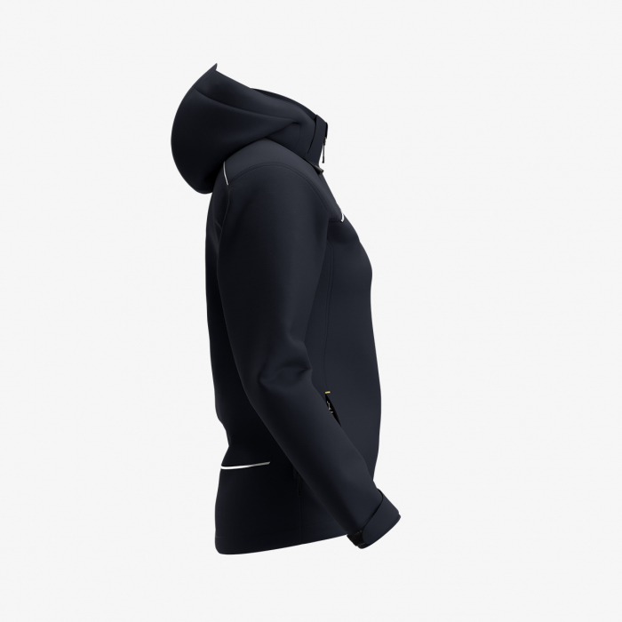 Geaca softshell KASAI SSHELL JKT, dama, Safety Jogger [6]