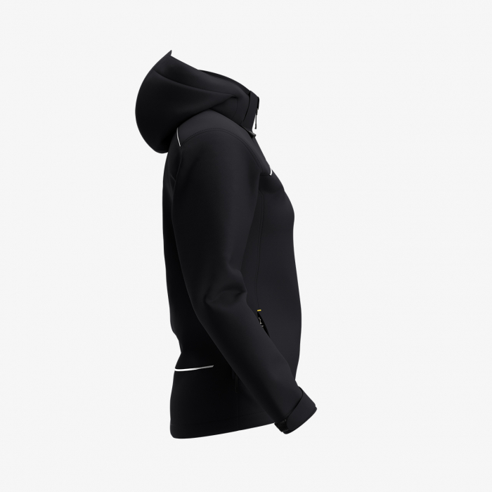 Geaca softshell KASAI SSHELL JKT, dama, Safety Jogger [7]