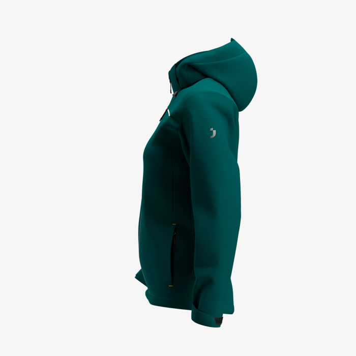 Geaca softshell KASAI SSHELL JKT, dama, Safety Jogger [4]