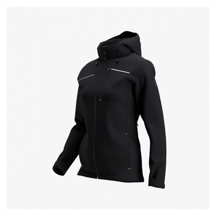 Geaca softshell KASAI SSHELL JKT, dama, Safety Jogger [4]