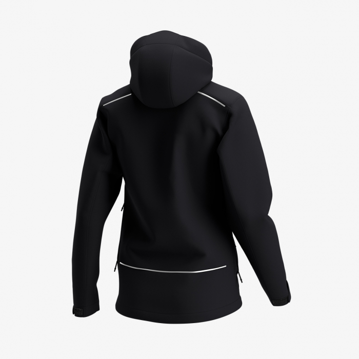 Geaca softshell KASAI SSHELL JKT, dama, Safety Jogger [6]