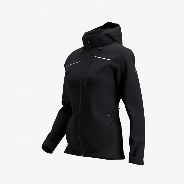 Geaca softshell KASAI SSHELL JKT, dama, Safety Jogger [3]