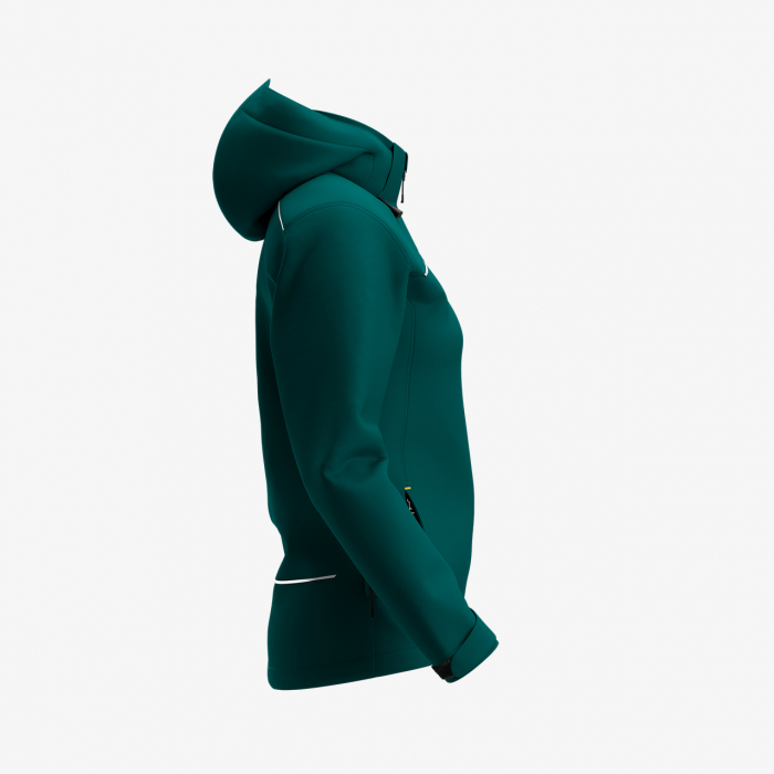 Geaca softshell KASAI SSHELL JKT, dama, Safety Jogger [6]