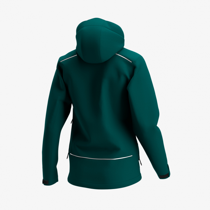 Geaca softshell KASAI SSHELL JKT, dama, Safety Jogger [5]