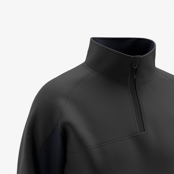 Hanorac KASAI SWEATER, barbati, Safety Jogger [2]