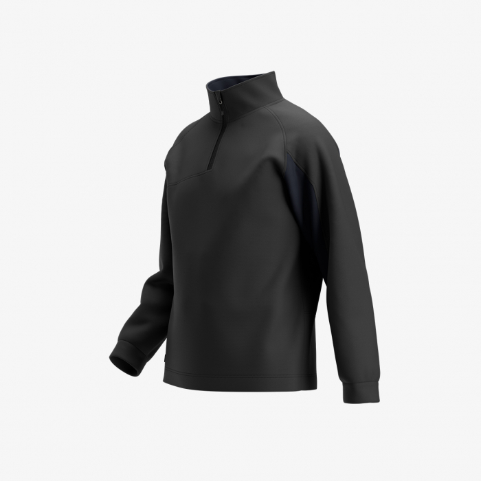 Hanorac KASAI SWEATER, barbati, Safety Jogger [3]