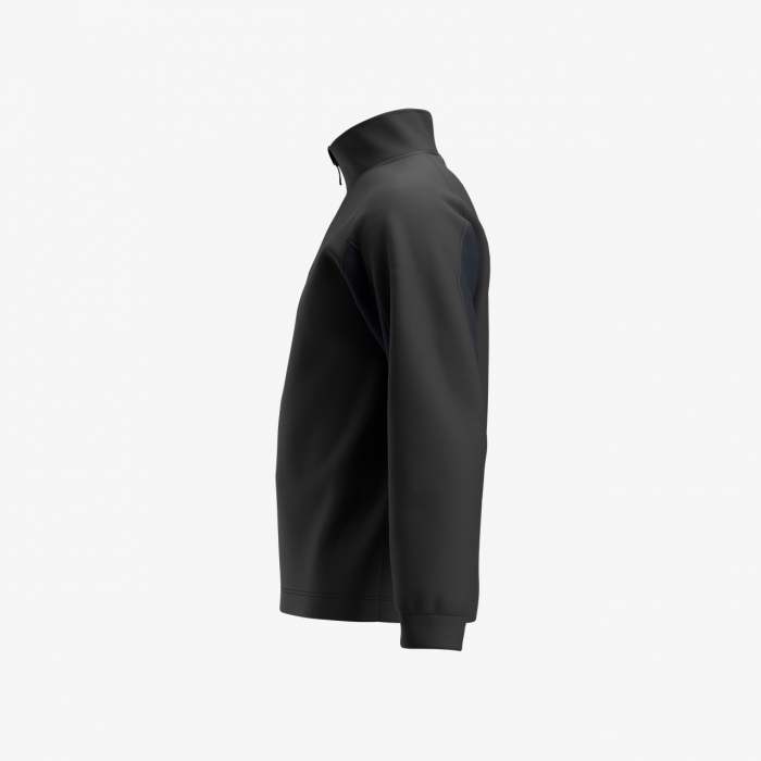 Hanorac KASAI SWEATER, barbati, Safety Jogger [4]