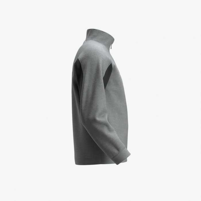 Hanorac KASAI SWEATER, barbati, Safety Jogger [6]