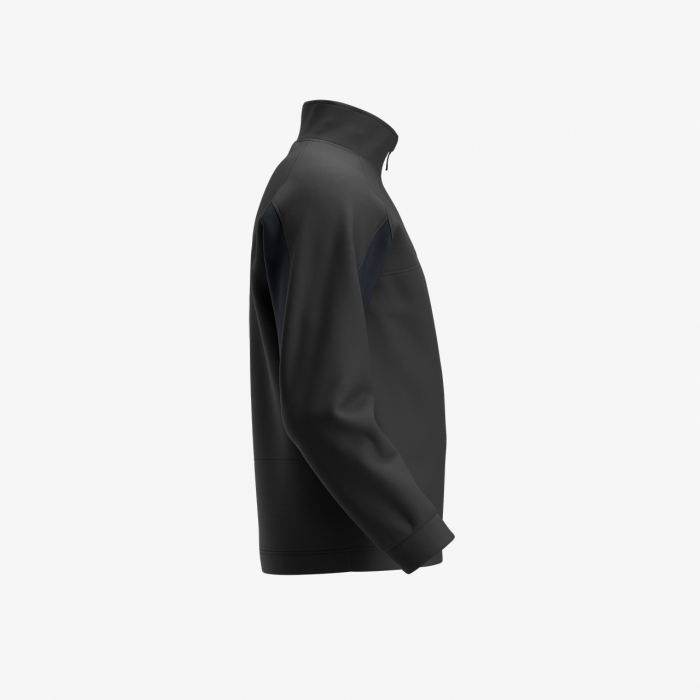 Hanorac KASAI SWEATER, barbati, Safety Jogger [6]