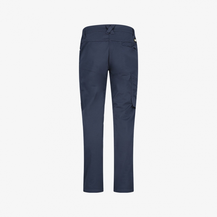 Pantaloni de lucru elastici, KASAI TROUSERS, dama, Safety Jogger [2]
