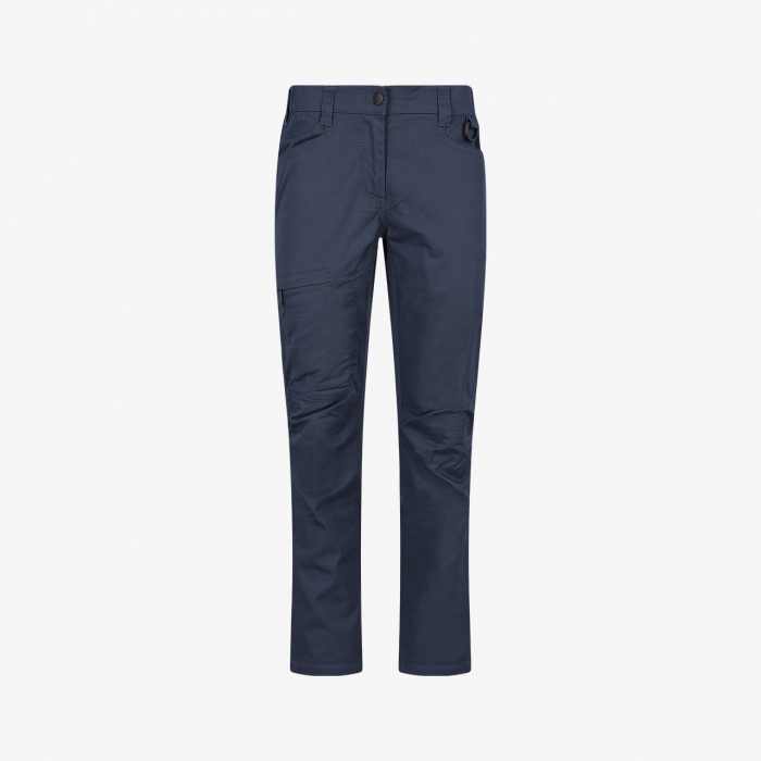 Pantaloni de lucru elastici, KASAI TROUSERS, dama, Safety Jogger [1]