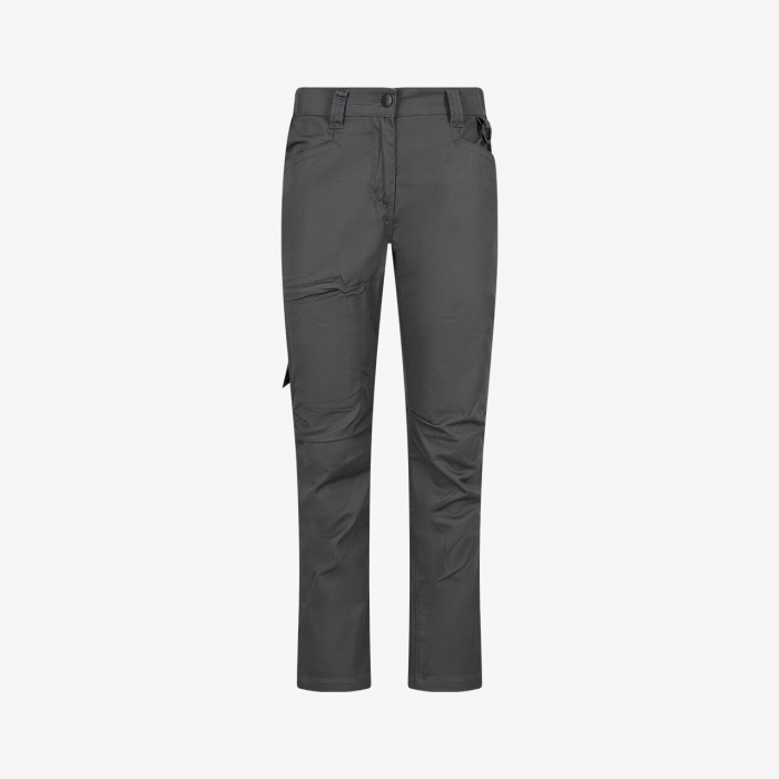 Pantaloni de lucru elastici, KASAI TROUSERS, dama, Safety Jogger [1]