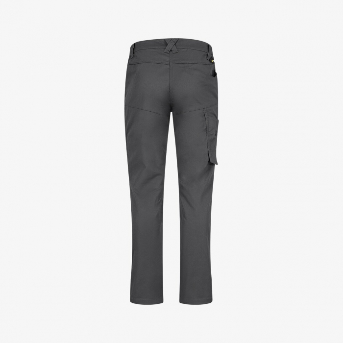 Pantaloni de lucru elastici, KASAI TROUSERS, dama, Safety Jogger [2]
