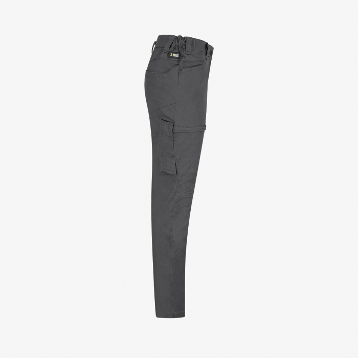 Pantaloni de lucru elastici, KASAI TROUSERS, dama, Safety Jogger [3]