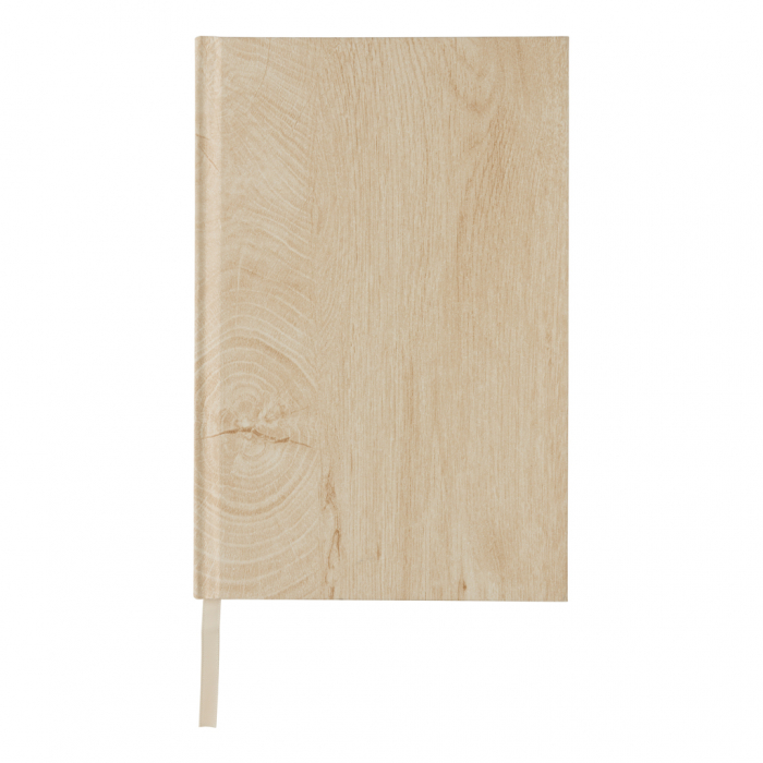 Agenda A5 Kavana cu coperta print lemn – eleganta si practica [4]