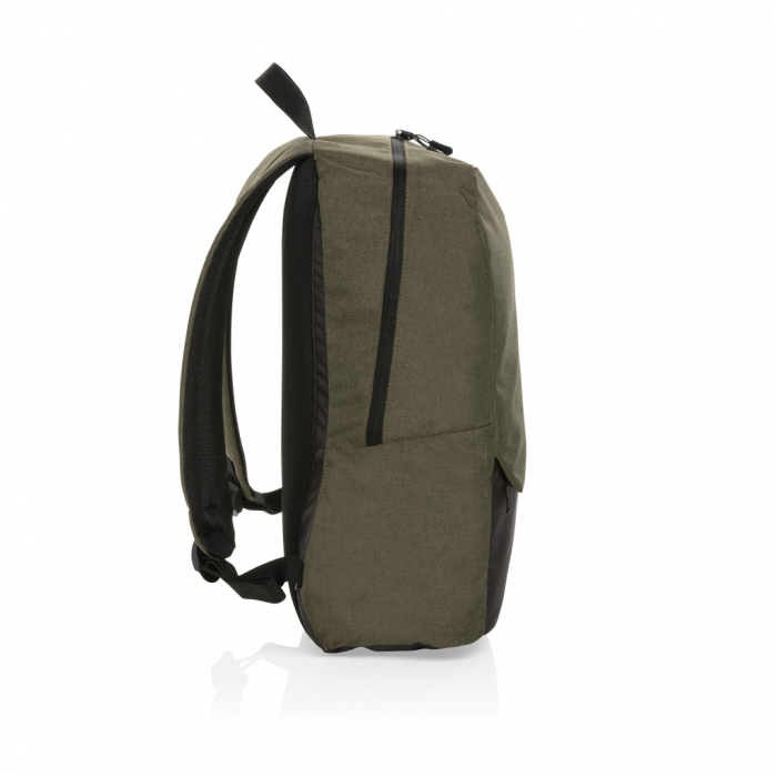 Rucsac laptop Kazu AWARE™ 15.6'' basic rPET [5]