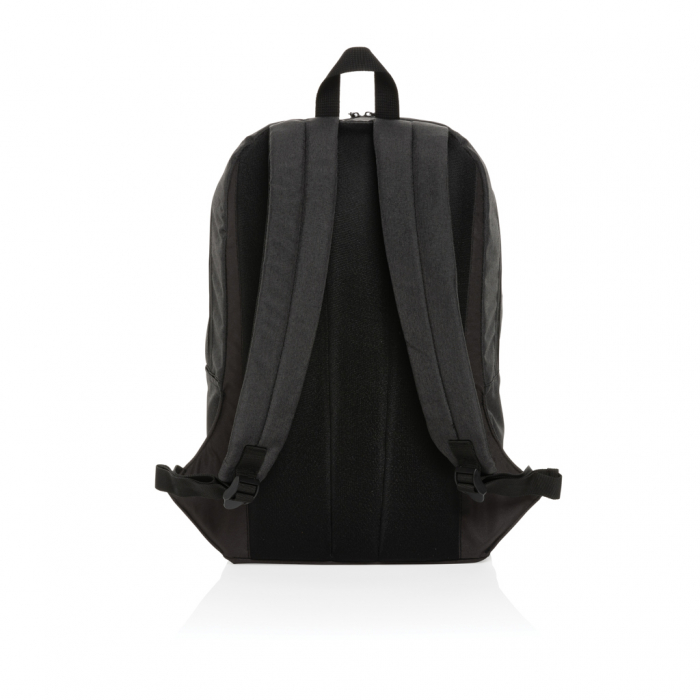 Rucsac laptop Kazu AWARE™ 15.6'' basic rPET [4]