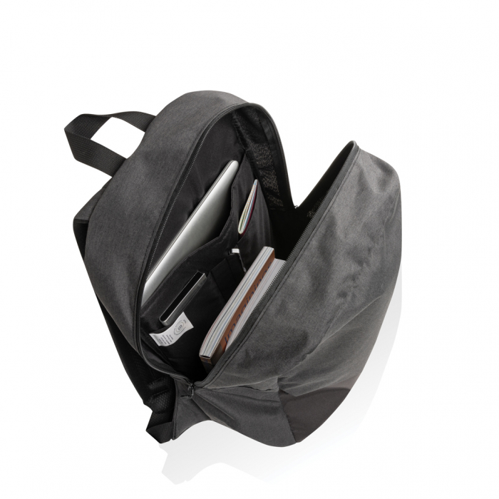 Rucsac laptop Kazu AWARE™ 15.6'' basic rPET [6]