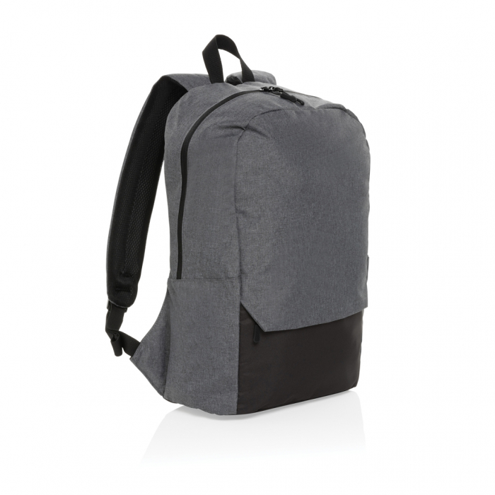 Rucsac laptop Kazu AWARE™ 15.6'' basic rPET [2]