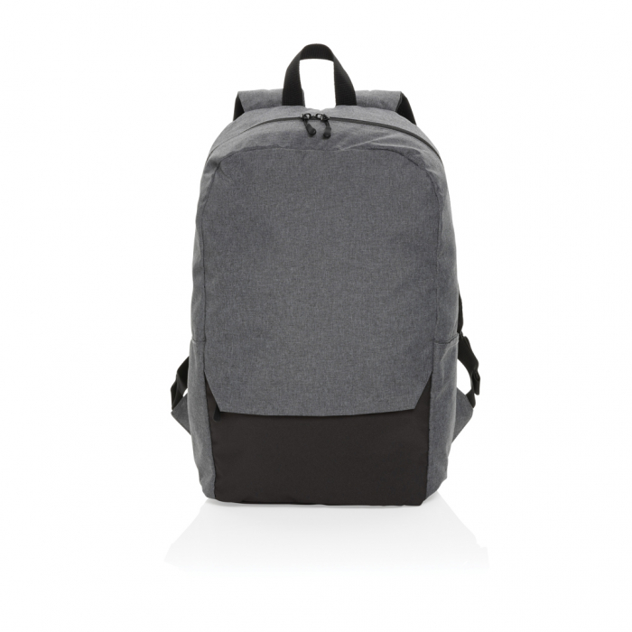 Rucsac laptop Kazu AWARE™ 15.6'' basic rPET [3]