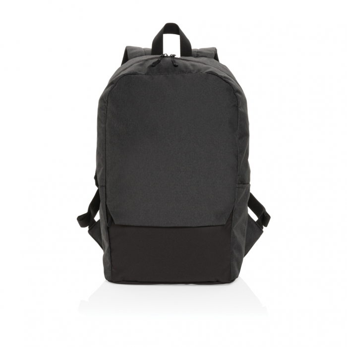 Rucsac laptop Kazu AWARE™ 15.6'' basic rPET [3]