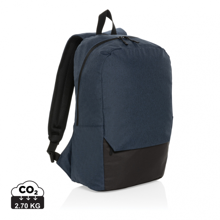 Rucsac laptop Kazu AWARE™ 15.6'' basic rPET [1]