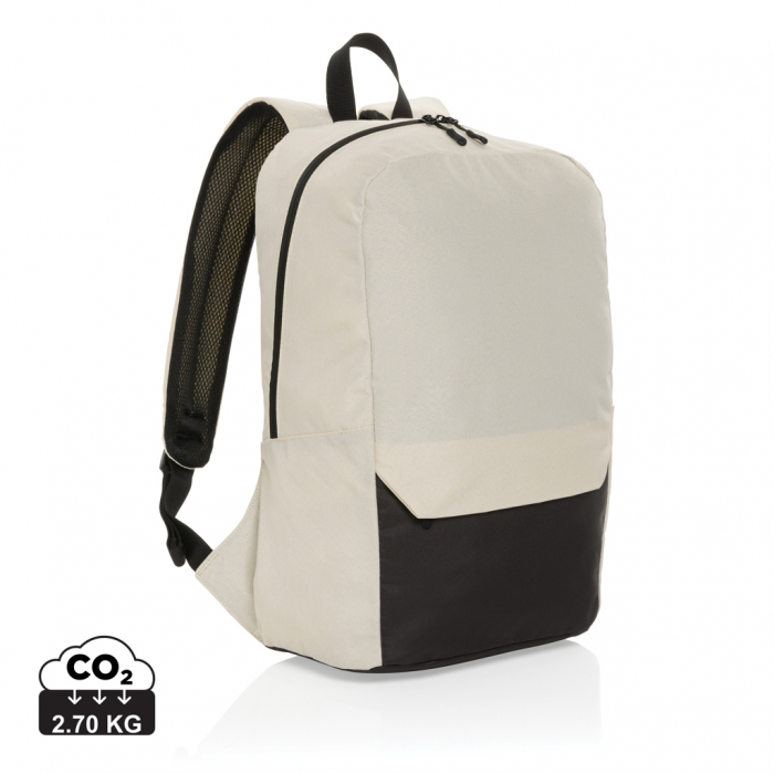Rucsac laptop Kazu AWARE™ 15.6'' basic rPET [1]