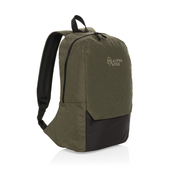 Rucsac laptop Kazu AWARE™ 15.6'' basic rPET [7]