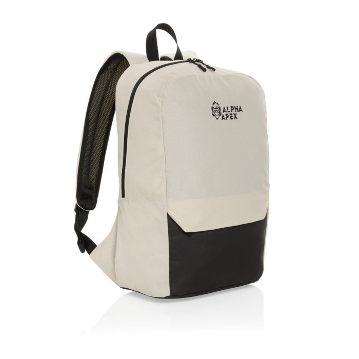 Rucsac laptop Kazu AWARE™ 15.6'' basic rPET [7]