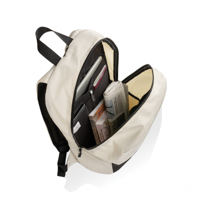 Rucsac laptop Kazu AWARE™ 15.6'' basic rPET [6]