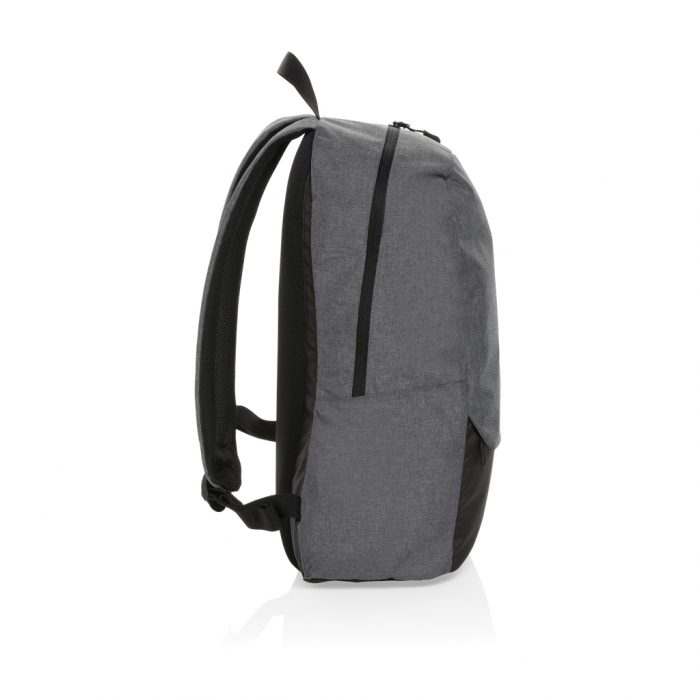 Rucsac laptop Kazu AWARE™ 15.6'' basic rPET [5]