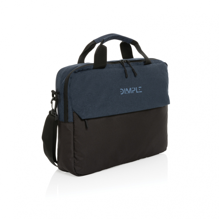 Geanta Kazu AWARE Laptop 15.6”, reciclata [7]