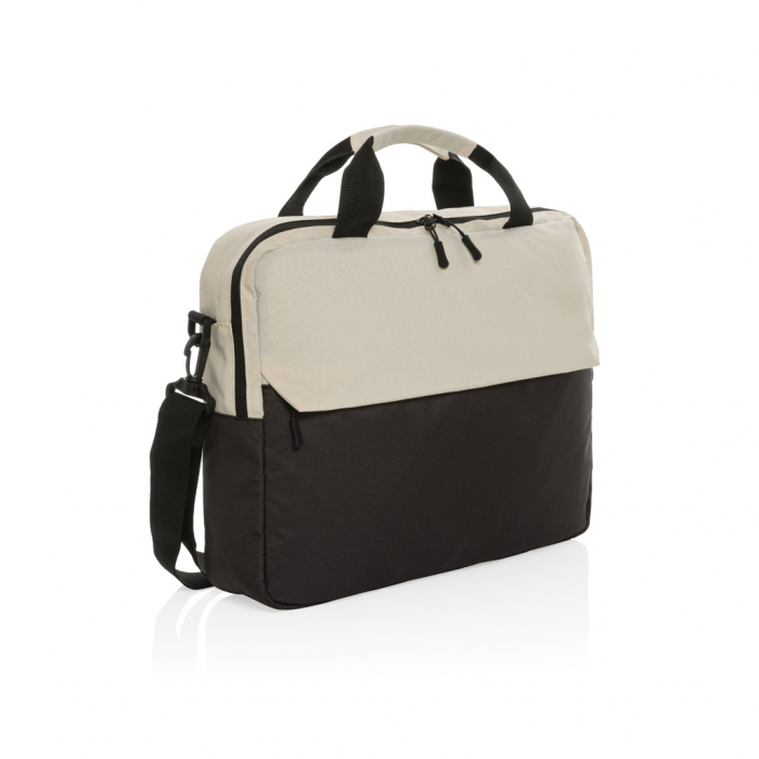Geanta Kazu AWARE Laptop 15.6”, reciclata [2]